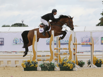 HOYS to support young Showjumpers with the introduction of an U25 Wildcard HOYS to support young Showjumpers with the introduction of an U25 Wildcard